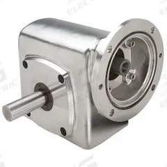 BOSTON GEAR Speed Reducer: 10:1, 175 RPM, 1 hp Input Max, 460 in-lb Output Max, Round, 56C (MPN SSF718-10K-B5-GS1). Key specifications — attr665544: 56C; attr85418: BOSTON GEAR.