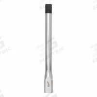MILWAUKEE Bit Socket: 3/8 in Drive Size, Hex Tip, 10 mm Tip Size, 6 in Overall Lg, Fixed Insert (MPN 45-34-1088). Key specifications — attr1204765: Fixed Insert; attr1204767: MILWAUKEE.
