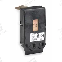 CONDOR USA, INC Under Voltage Relay (MPN RU3K). Key specifications — Brand: CONDOR USA, INC; Phase: Single; Product Type: Under Voltage Relay; Voltage: 120V AC; Manufacturer Part Number: RU3K.
