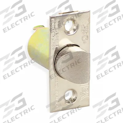 ASSA ABLOY ACCENTRA Lockset Latch: Chrome (MPN 378LN). Key specifications — Brand: ASSA ABLOY ACCENTRA. - Spring Latches