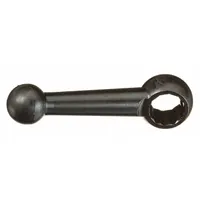RIDGID Clamp Lever: For 711/815A Series Threaders, 44260. Key specifications — attr537694: RIDGID; attr537691: 44260; attr537697: 5A195; attr537698: 26132; attr537699: 711; attr537715: Clamp Lever.