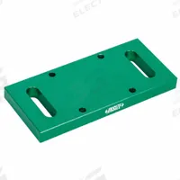 INSIZE Connecting Plate: Connecting Plate, Aluminum (MPN ISY-300-6). Key specifications — attr1181801: Aluminum; attr1181811: ISY-300-6; attr1200454: ISY-300; attr1181810: Connecting Plate.