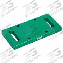 INSIZE Connecting Plate: Connecting Plate, Aluminum (MPN ISY-300-6). Key specifications — attr1181801: Aluminum; attr1181811: ISY-300-6; attr1200454: ISY-300; attr1181810: Connecting Plate.