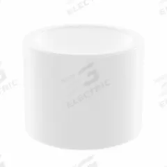 OILITE Sleeve Bearing: Acetal, 1 in Bore, 1 1/4 in OD, 1 in Overall Lg, White, -40°F to 180°F, 10 PK (MPN WS-1620-08B). Key specifications — Color: White; Brand: OILITE.