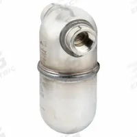 Steam Trap: Stainless Steel, 1 in FNPT, 1,500 lb/hr, 250 psi Max., 600°F Max., Strainer Not Included (MPN 1822-100-250). Key specifications — Installation Orientation: Horizontal; Brand: ARMSTRONG INTERNATIONAL; Configuration: In-line.