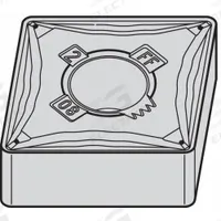 WIDIA Diamond Turning Insert: CNMG432FF, CNMG120408FF (MPN 4171319). Key specifications — attr257732: CNMG432FF; attr257733: CNMG120408FF.