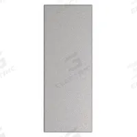 ASI GLOBAL Partition Panel: Steel, Smooth Semi Gloss, Pepper Dust, 58 in Ht, 22 in Wd, 1 in Thick (MPN 40-7132150-90). Key specifications — Inner Core Type: Honeycomb; Brand: ASI GLOBAL PARTITIONS; Color: Pepper Dust; Finish/Texture: Smooth Semi Gloss.