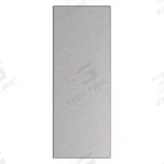 ASI GLOBAL Partition Panel: Steel, Smooth Semi Gloss, Pepper Dust, 58 in Ht, 22 in Wd, 1 in Thick (MPN 40-7132150-90). Key specifications — Inner Core Type: Honeycomb; Brand: ASI GLOBAL PARTITIONS; Color: Pepper Dust; Finish/Texture: Smooth Semi Gloss.