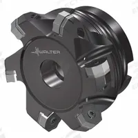 WALTER Indexable Face Mill: M3024-080-B27-06-06 (MPN 6943590). Key specifications — attr256955: M3024-080-B27-06-06.