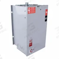 BRAH ELECTRIC Bus Plug: Fits Bulldog/ITE/Siemens BD, Fusible, 100 A Amps, 600V, BES, H/K/R (MPN BES3610GW). Key specifications — Brand: BRAH ELECTRIC; Voltage: 600V; Breaker Type: BES; Fuse Class: H; For Use With: Siemens BD Busway; Includes Weather Stripping: Weather Stripping Included.