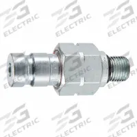 PARKER Nipple: 0.8 g/min Max Flow Rate (MPN PD367A). Key specifications — Brand: PARKER.