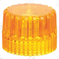 SCHNEIDER ELECTRIC Push Button Cap: 30 mm Panel Size, Illuminated, Amber (MPN 9001A7). Key specifications — Manufacturer Part Number: 9001A7; Compatible Operator Illumination: Illuminated; Compatible with Series: SK1L; Brand: SCHNEIDER.