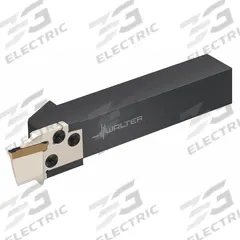 WALTER Indexable Parting and Grooving Tool Holder: NCEE25-2525R-GX24-2-3 (MPN 5009302). Key specifications — attr257459: NCEE25-2525R-GX24-2-3; attr257462: NCEE25-2525R-GX24-2-3.