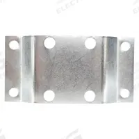 DAYTON Mounting Base: Fits Dayton Brand, For 6AWA7/6AWC0, For PPTWA712G