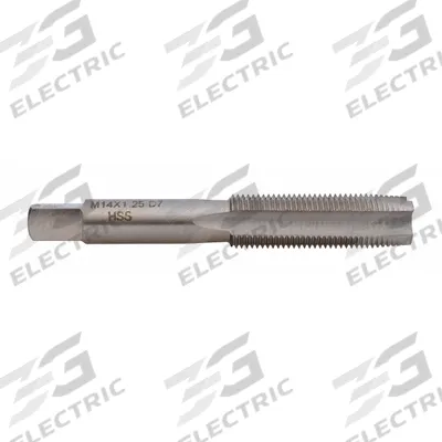 WESTWARD D7 Taper, M14x1-1/4: For 1PZ38 - Westward Power Tool Parts