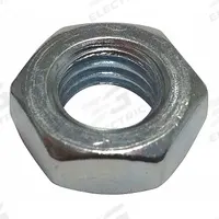 COX M8 Lock Nut: Mfr Part # 2F1204, Lock Nut, Compatible with Mfr Part # 63002. Key specifications — attr948908: 2F1204; attr948911: 63002; attr948916: Lock Nut.