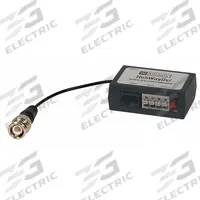 ALTRONIX Video/Balun/Combiner, Non-Isolated 12VDC Camera: Camera (MPN HUBWAYDVI). Key specifications — Material: Plastic; Brand: ALTRONIX; Product Type: Camera.