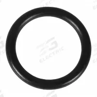 MI-T-M O-Ring: Mfr Part # 25-0053, 7/8 in Overall Ht, 11/16 in. Key specifications — Compatible with Manufacturer Model Number: 2503 Series; Product Type: O-Ring; Manufacturer Part Number: 25-0053.