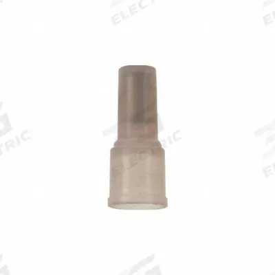 PANDUIT Closed-End Crimp Connectors: Nylon, 600 V