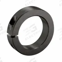 RULAND MANUFACTURING Shaft Collar: 1-Piece, Inch, Round, Clamp-On, 2 in Bore Dia, 11/16 in Collar Wd (MPN CL-32-F). Key specifications — attr85402: RULAND MANUFACTURING; attr666006: Inch.