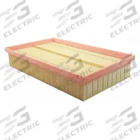BALDWIN FILTERS Automotive Air Filter: Panel, Engine, Rectangular, Panel, 10 9/16 in Overall Lg (MPN PA4175). Key specifications — Brand: BALDWIN FILTERS; Compatible Vehicle Make: Ford; Compatible Vehicle Type: Buses; Baldwin Interchange: PA4175.
