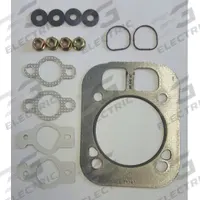 KOHLER Cylinder Head Gasket Kit: Compatible Mfr No. CV742-3025, 24 841 04-S. Key specifications — Manufacturer Part Number: 24 841 04-S; Brand: KOHLER; Compatible Manufacturer Number: CV742-3025; Product Type: Cylinder Head Gasket Kit.