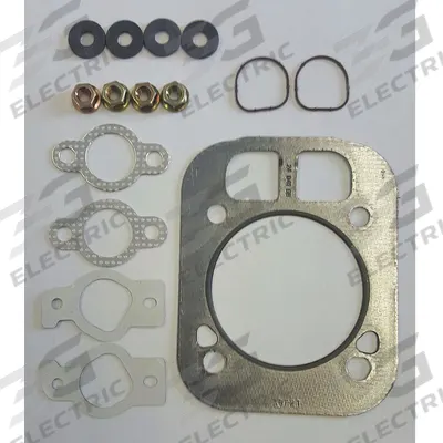 KOHLER Cylinder Head Gasket Kit: Compatible Mfr No. CV742-3025 - Kohler Engine Parts