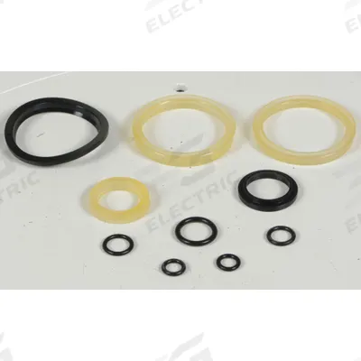 VESTIL Pump Seal Kit: 74-000-805 - Pumps, Valves, & Cylinders for Lift Tables