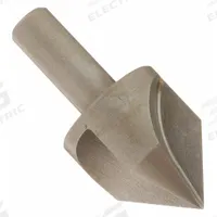 KEO Countersink: 82°, 4 Flute, 1 1/2 in Body Dia, 3/4 in Shank, High Speed Steel (MPN 917-000-087). Key specifications — Brand: KEO.
