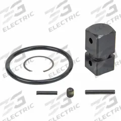 ENERPAC Assembly Square Drive: For E392/E492 (MPN J6222RD). Key specifications — attr653217: ENERPAC; attr653219: E492; attr653231: Assembly Square Drive.