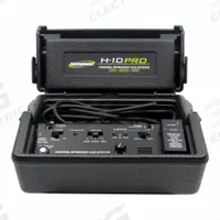 MSA Refrigerant Leak Detector: Heated Diode Type of Sensor, 0.006 oz/yr Sensitivity, A2L Compatible (MPN H3015-8004). Key specifications — Charging Voltage: 100 to 240V AC; Compatible Refrigerant Type: R-508B; Brand: MSA; Product Type: Refrigerant Leak Detector; A2L Compatible: Yes.