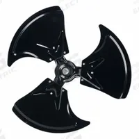 PORTACOOL Fan Blade: Fan Blade, Portable Evaporative Cooler, Portacool, Apex (MPN FANS0018K). Key specifications — attr1156931: Plastic; attr1156919: PORTACOOL; attr1156936: Fan Blade; attr1156922: Apex™ 2000; attr1156917: FANS0018K.