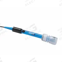 OAKTON Electrode: WD-35805-00, pH, 0 to 14 pH, Round, 0.91 m Cable Lg, BNC, Double. Key specifications — Manufacturer Part Number: WD-35805-00; Product Type: Electrode; Junction: Double; Connection Type: BNC; Test Parameters: pH; Tip Shape: Round; Material: Epoxy; Range: 0 to 14 pH.