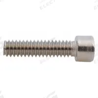 DAYTON Piston Capscrew: Fits Dayton Brand, For 6AWA9/6AWC0/6AWC2, For PPTWA901G