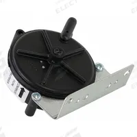 YORK Air Pressure Switch: Mfr Part # S1-024-35264-000. Key specifications — Manufacturer Part Number: S1-024-35264-000; Product Type: Air Pressure Switch.