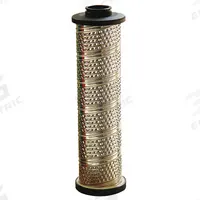 SPEEDAIRE Compressed Air Filter Element: Activated Carbon, 0.01 micron, Microglass (MPN 20Z907). Key specifications — attr111561: 20Z907; attr111565: 20Z894; attr132959: Microglass.