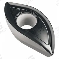 WALTER Specialty and Other Milling Insert: XDMT1303080R-F55 (MPN 6072343)