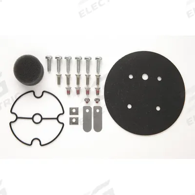 THOMAS Service kit: SK927, 4XL33/5Z348 - Air Compressor Parts