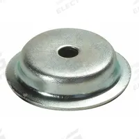 COX Steel 29 oz. Cartridge Plunger: Mfr Part # 3P1011, Quart Plunger. Key specifications — attr948908: 3P1011; attr948911: 63002; attr948916: Quart Plunger.