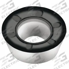 WALTER Round Milling Insert: RDMT10T3M0-D57 WKP35S (MPN 5918029)