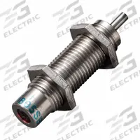 Shock Absorber: 32 mm Ext Lg, 4.9 N Force (MPN FA-0805SB1-S). Key specifications — Brand: BANSBACH; Material: Steel.