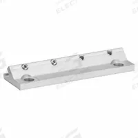 SPEEDAIRE Center Mounting Kits with Hardware: Center Support, Fits 2 in Bore Dia, 3FE51. Key specifications — attr947507: 3FE51; attr947530: SPEEDAIRE.