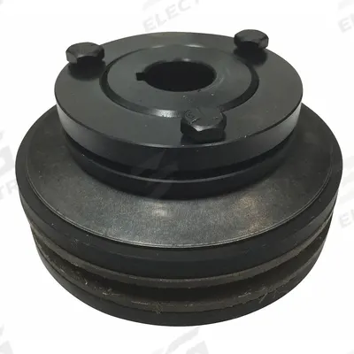 GREAT LAKES INDUSTRY, INC. Torque Limiter: 1.25 in Bore Dia, 90 lb-ft to 250 lb-ft - Torque Limiters