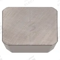 TUNGALOY Square Milling Insert: SDKN42ZTN UX30 (MPN 6806224)