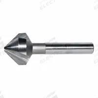KEO Countersink: 100°, 3 Flute, 3/4 in Body Dia, AlTiN Coated Cobalt (MPN 919-002-774). Key specifications — Brand: KEO.