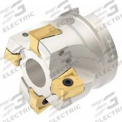 WALTER Indexable Face Mill: F4041.B22.063.Z04.13 (MPN 6411202). Key specifications — attr257066: F4041.B22.063.Z04.13.