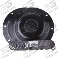 ARO Fluid End Repair Kit: Fluid End Repair Kit, 637161-11-C, Neoprene, Neoprene. Key specifications — Manufacturer Part Number: 637161-11-C.