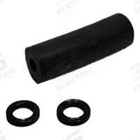 CELLTREAT Seal Kit: Polypropylene, 120 ul Capacity - Max, For 31-120 ul Pipettes, Ovation and MLA (MPN 9032). Key specifications — attr1080712: Black; attr1080714: Ovation and MLA; attr1080715: MLA D-Tipper; attr1080719: For 31-120 ul Pipettes; attr1080726: Seal Kit; attr1073896: CELLTREAT; attr1080722: Polypropylene.
