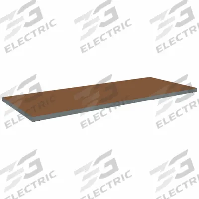APPROVED VENDOR Workbench Top,Wood,72x30 in.,Straight: Steel - Engineered-Wood Workbench Tops