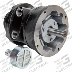 ENERPAC Hydraulics Equipment Parts: Mfr Part # 85501E. Key specifications — attr1131745: Pneumatic; attr97447: 85501E.